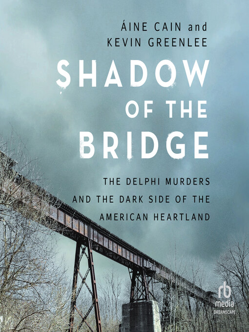 Title details for Shadow of the Bridge by Aine Cain - Available